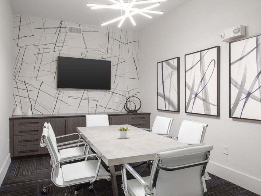 Cue Galatyn Station Apartments, 2305 Plaza Blvd, Richardson, TX RentCafe